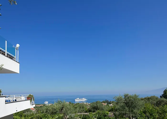 Villa Oriana RelaisVilla