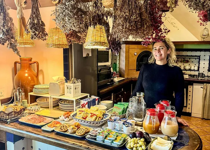 Villa Monica B&BVilla