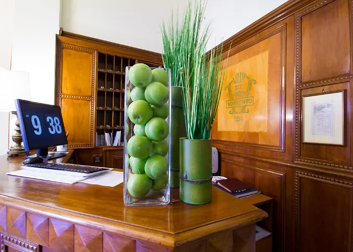 Villa Di SorrentoVilla