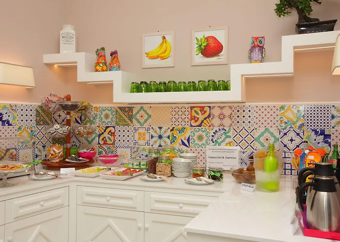 Villa Di SorrentoVilla